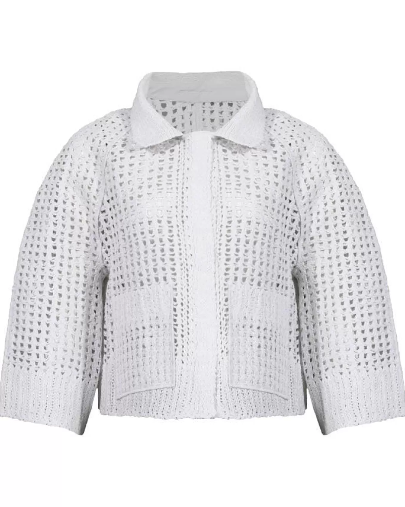 Odo Cardigan<Annette Gortz New