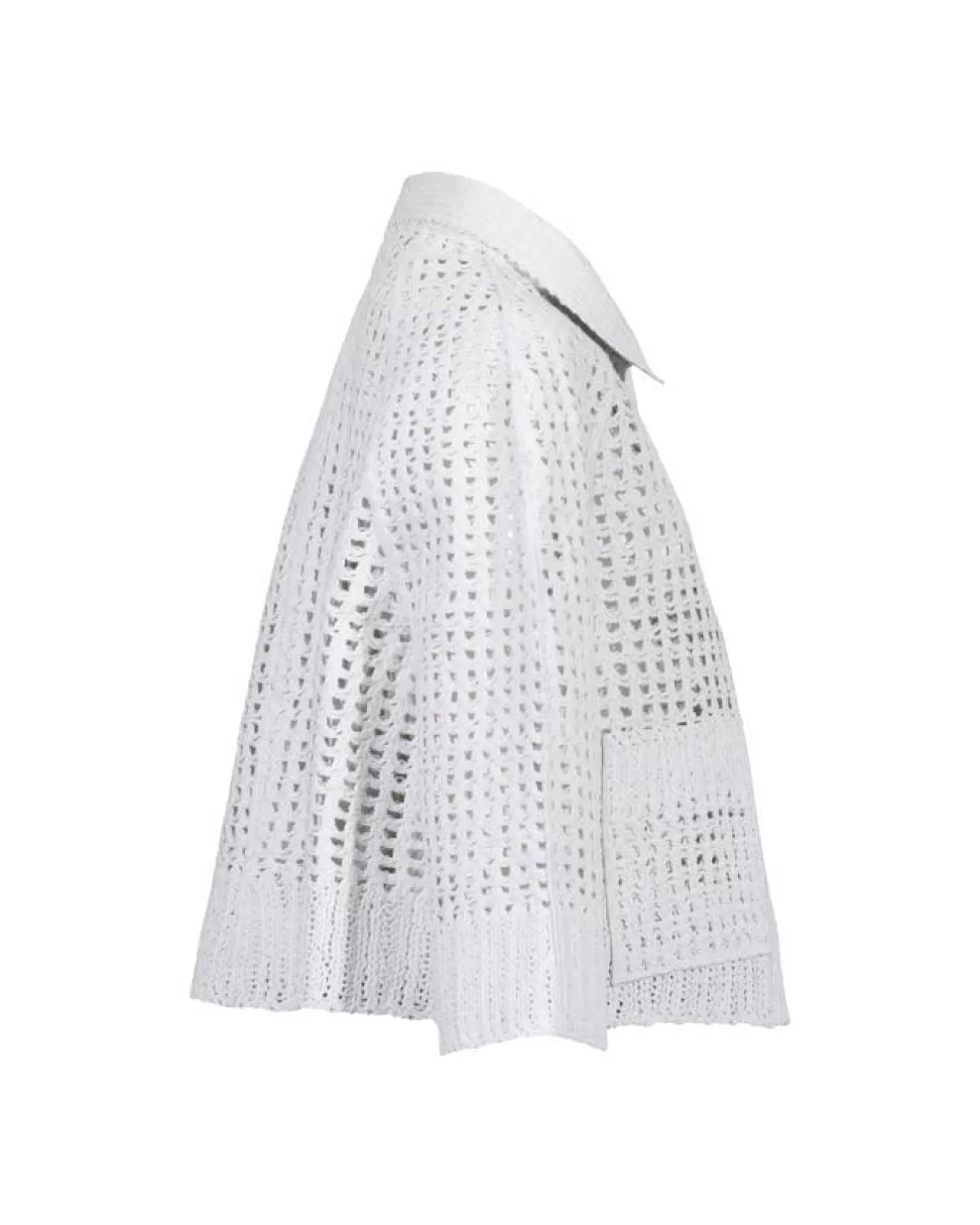 Odo Cardigan<Annette Gortz New