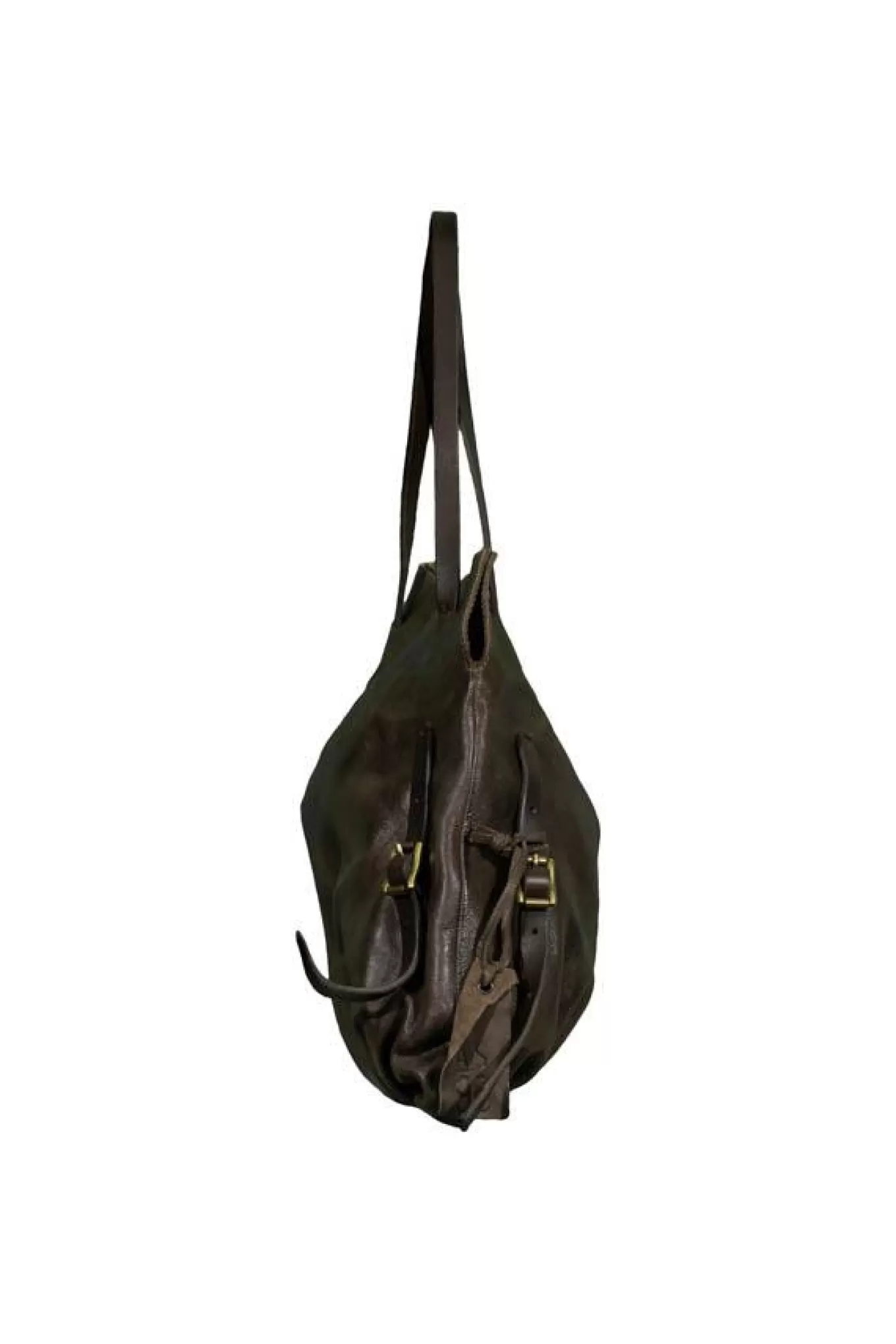 Zip Top Shoulder Bag<AS98 Flash Sale