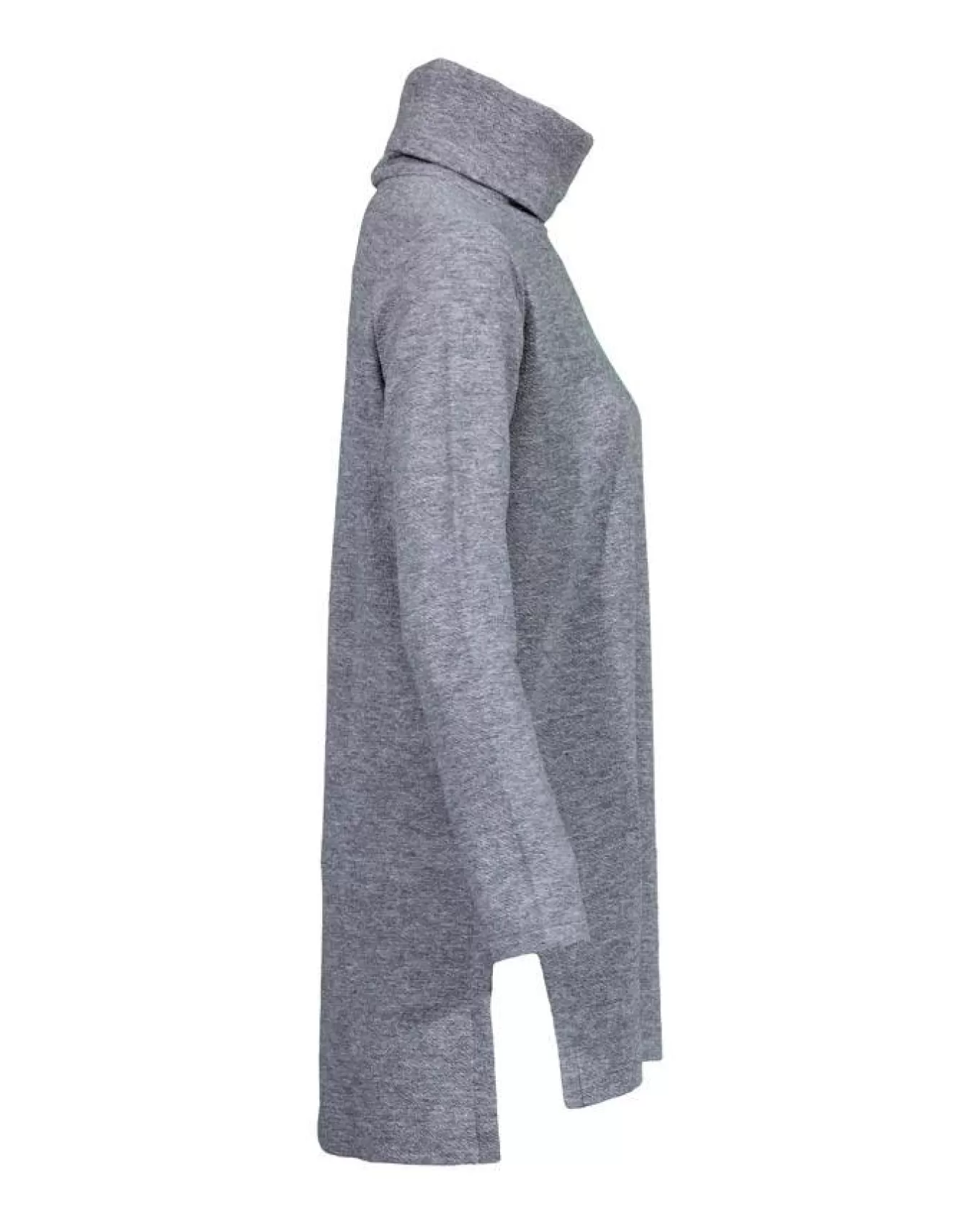 Mason Frankie T-Neck Tunic<Ayrtight Cheap