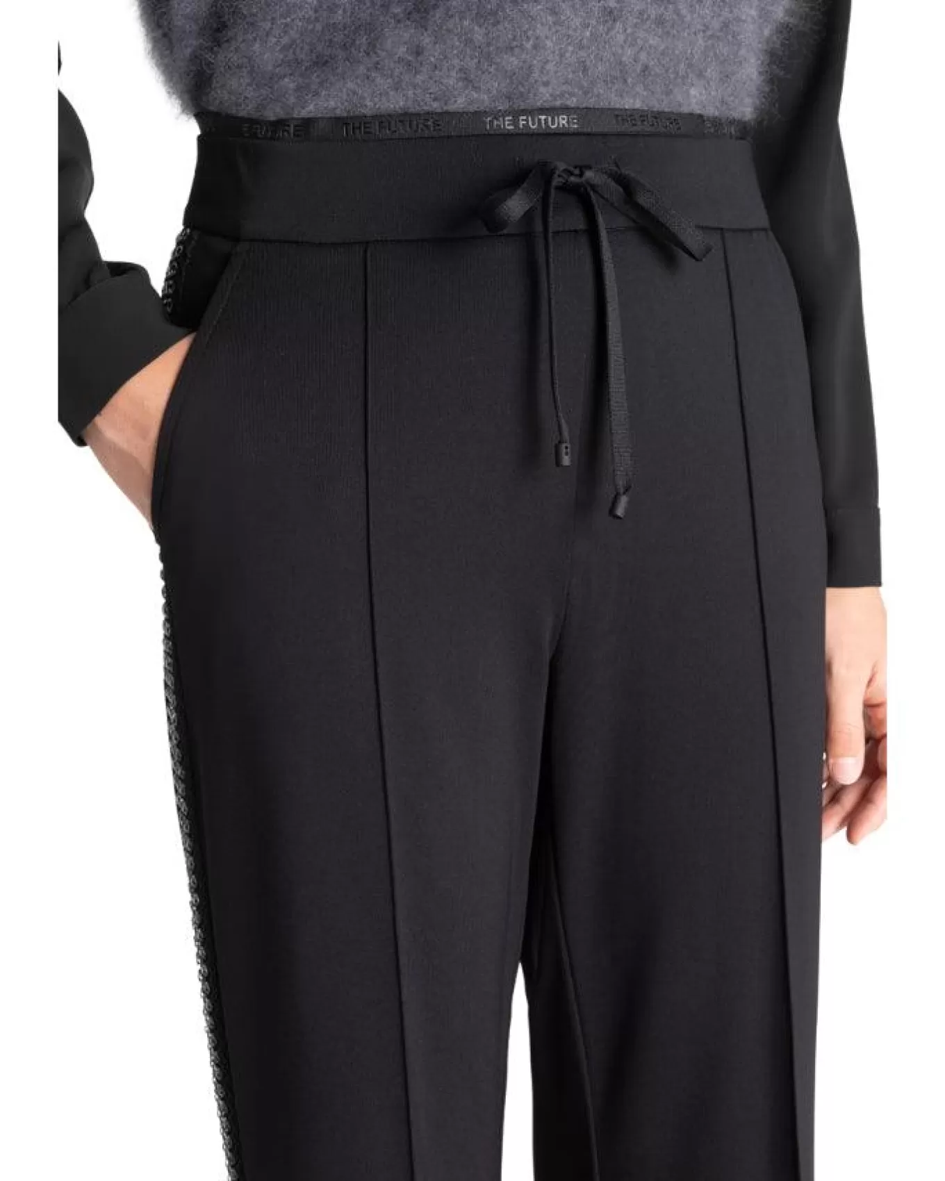 cambio_ava_side_stud_sequin_stripe_pant_5.webp Ava Side Stud Sequin Stripe Pant<Cambio Discount