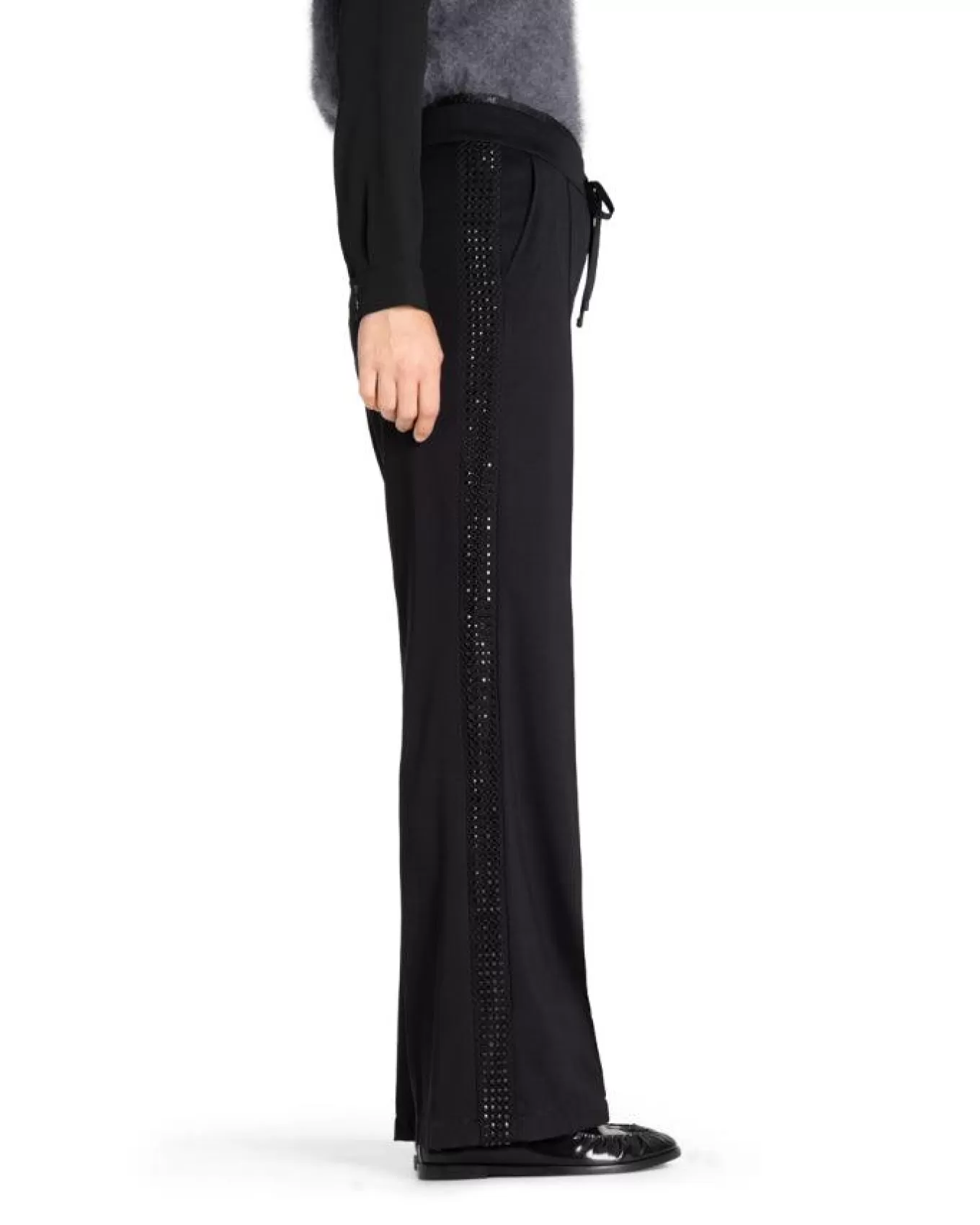 cambio_ava_side_stud_sequin_stripe_pant_7.webp Ava Side Stud Sequin Stripe Pant<Cambio Discount