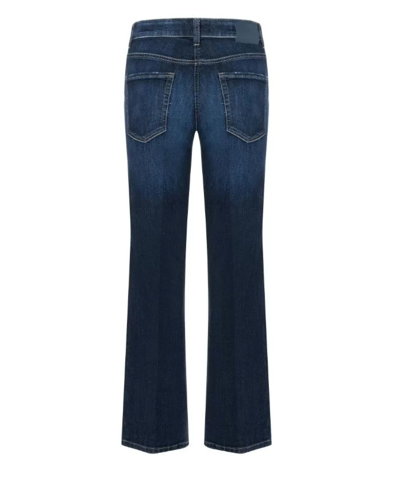 Francesca Coin Pocket Detail Jeans<Cambio Cheap