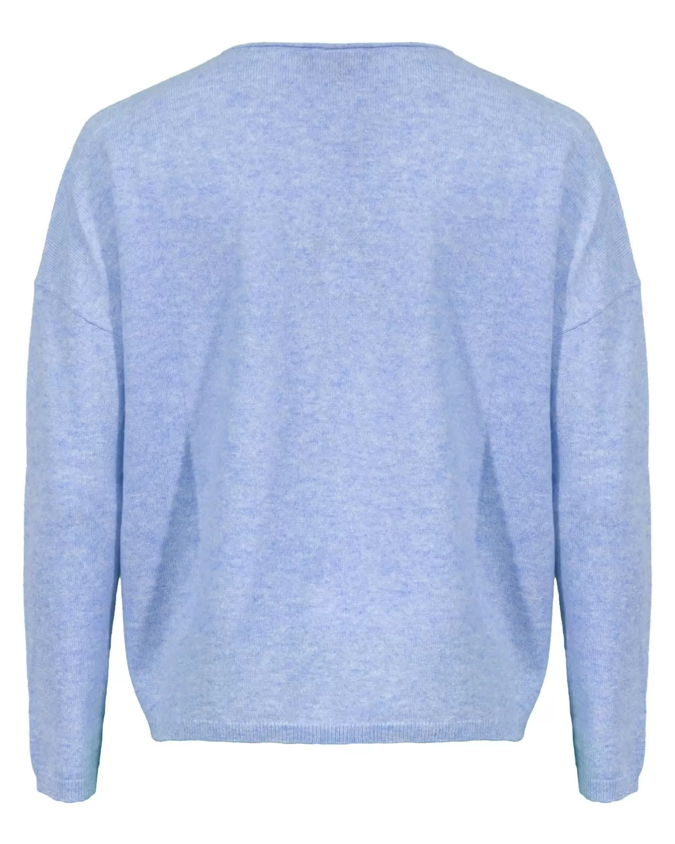 cashmere_vneck_pullover_2.webp Cashmere V-Neck Pullover<Repeat Outlet