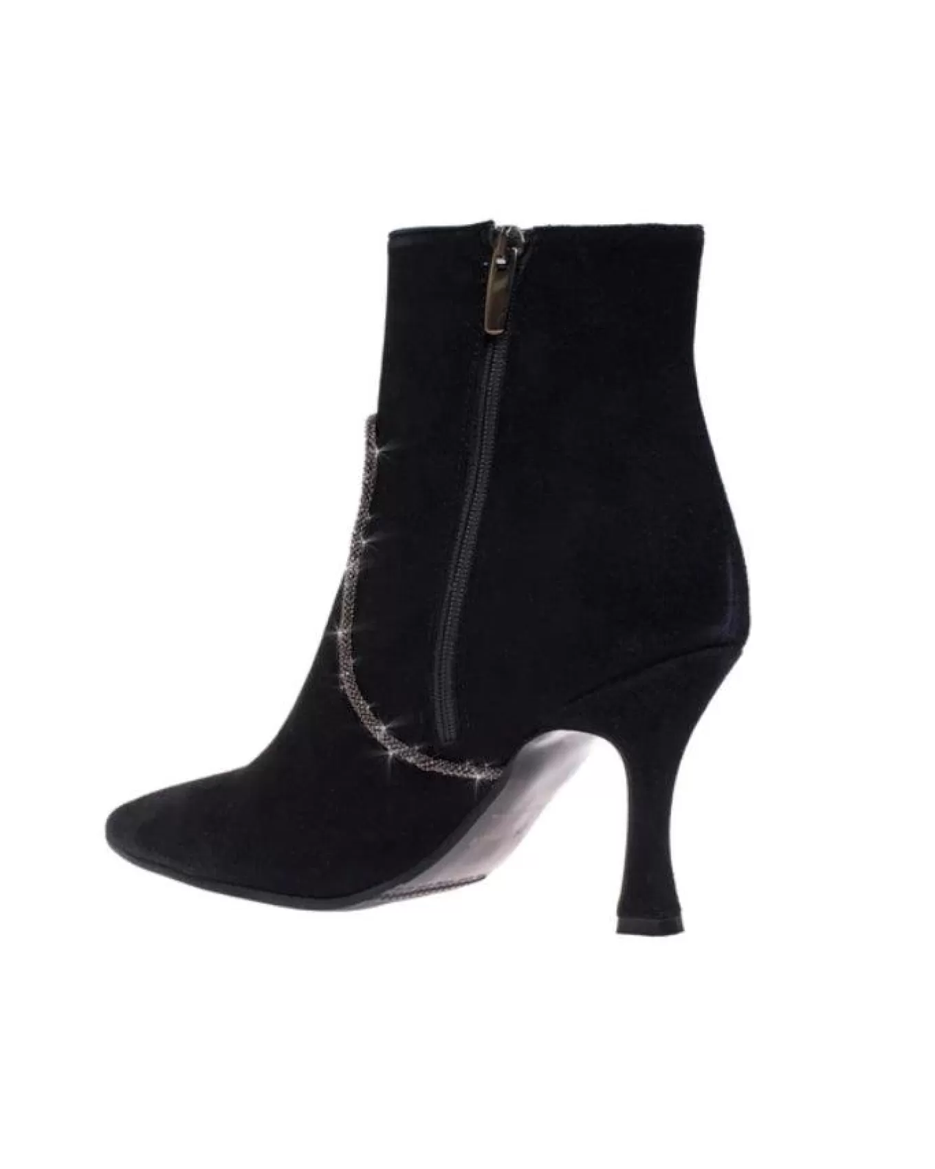 dalanie_sued_bootie_2.webp Dalanie Sued Bootie<Ron White Online