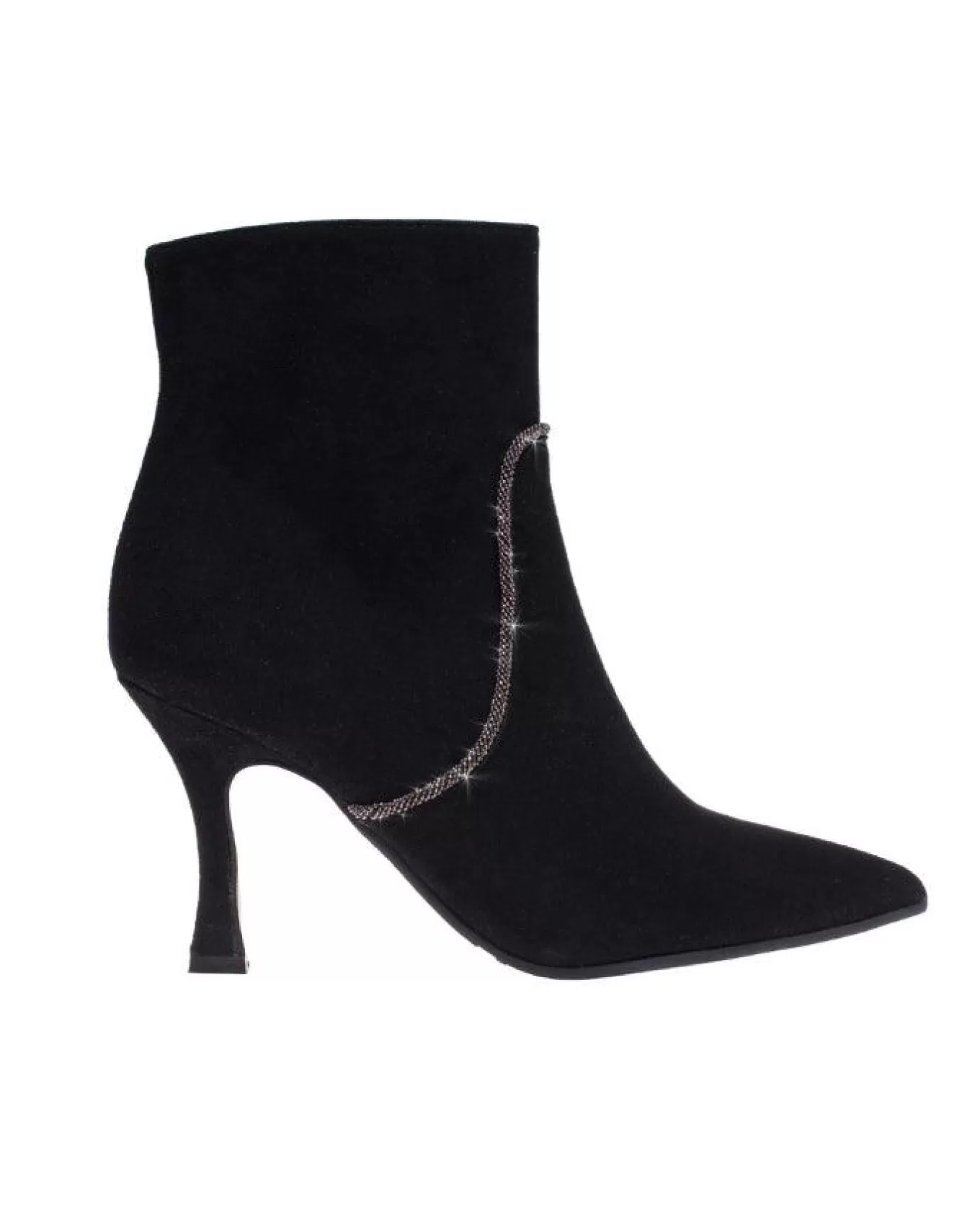 dalanie_sued_bootie_7.webp Dalanie Sued Bootie<Ron White Online