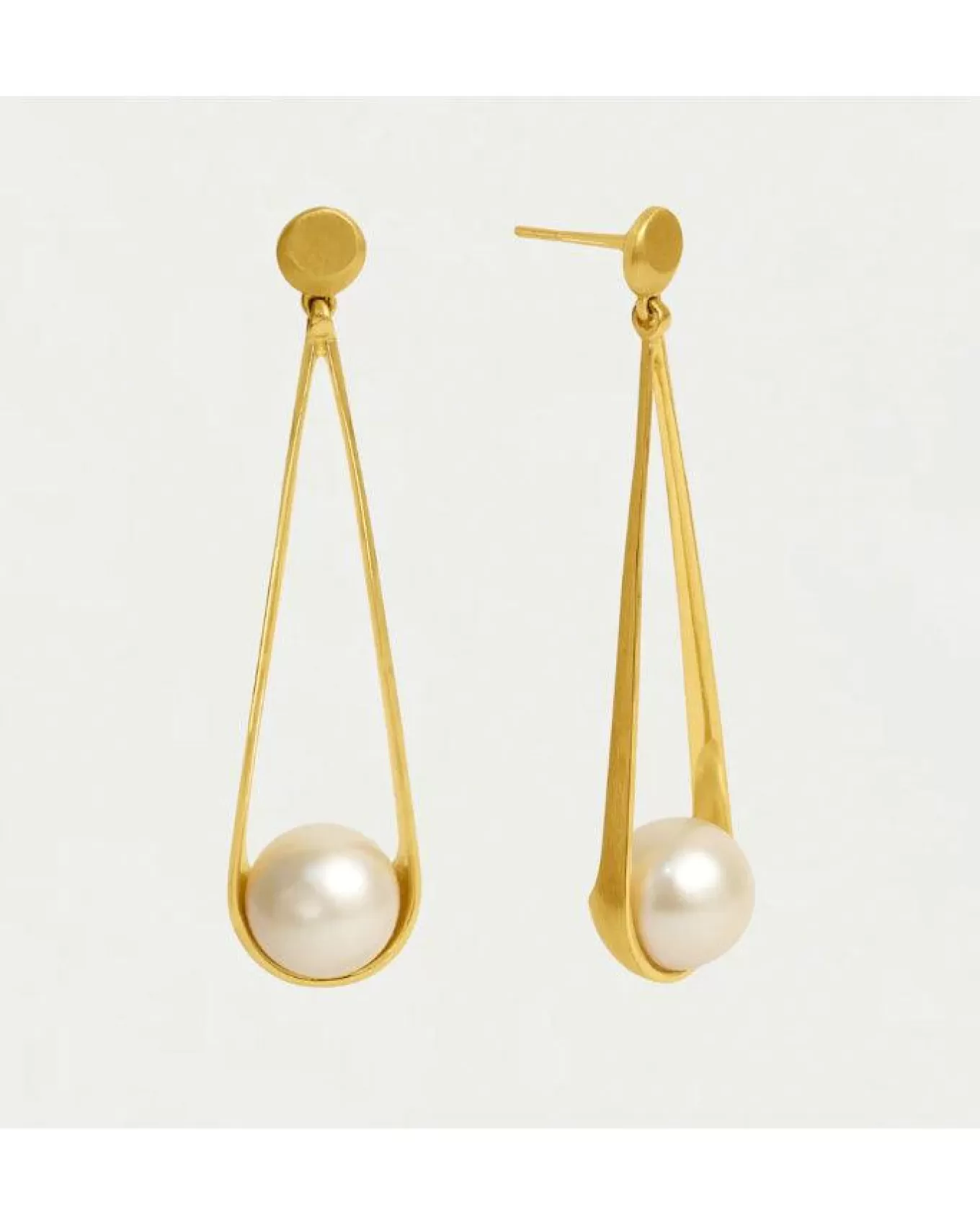 Ipanema Earrings<Dean Davidson New