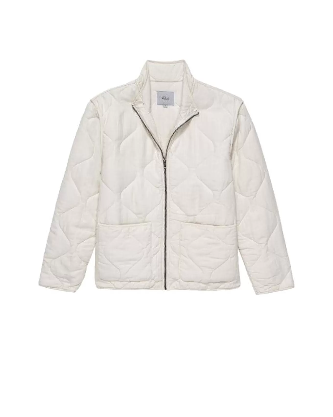 Denver Quilted Jacket<Rails Outlet