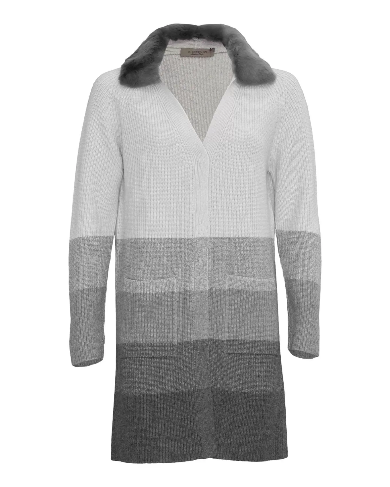 Knits<D-Exterior New