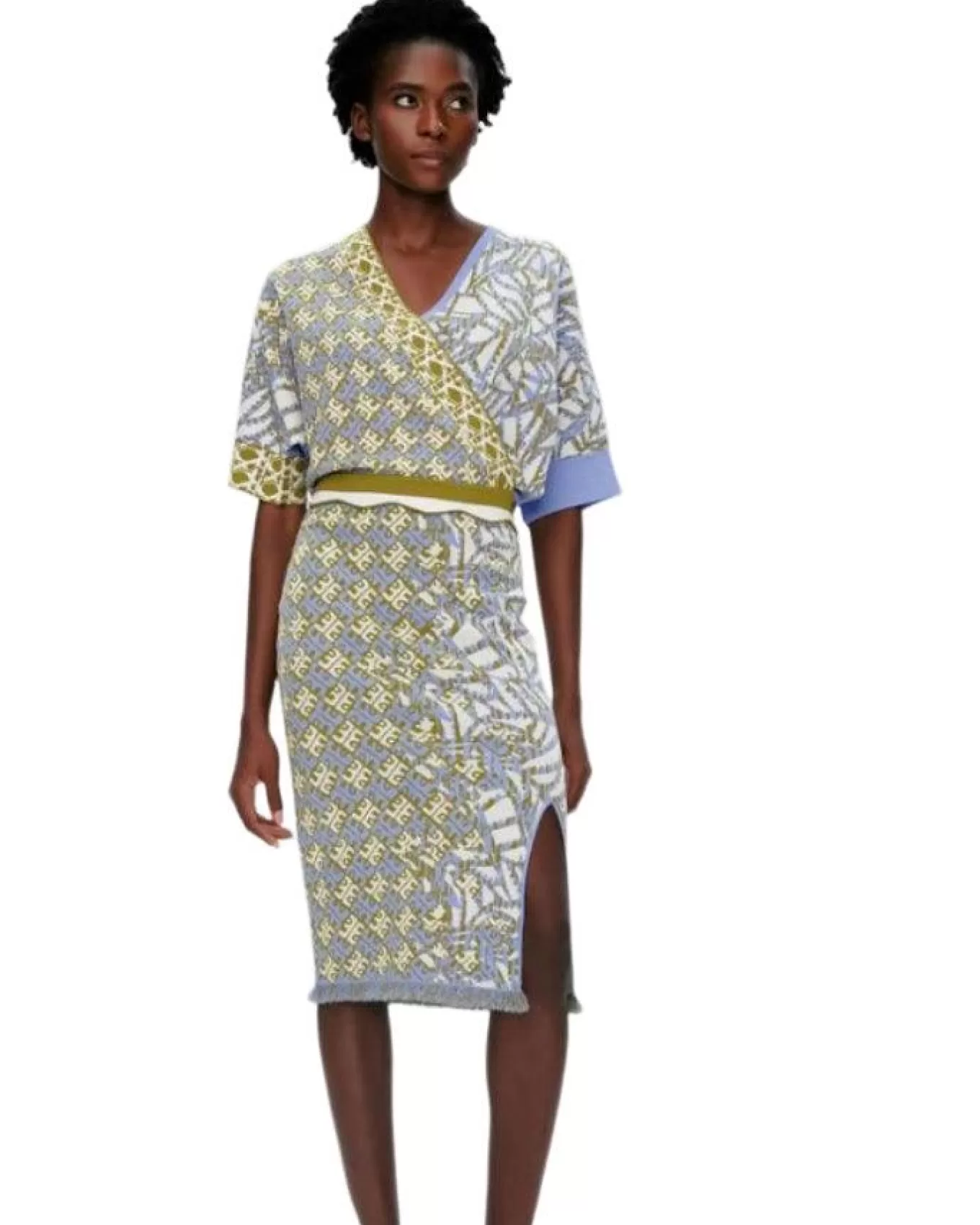 Ester Skirt<Diane Von Furstenberg Hot