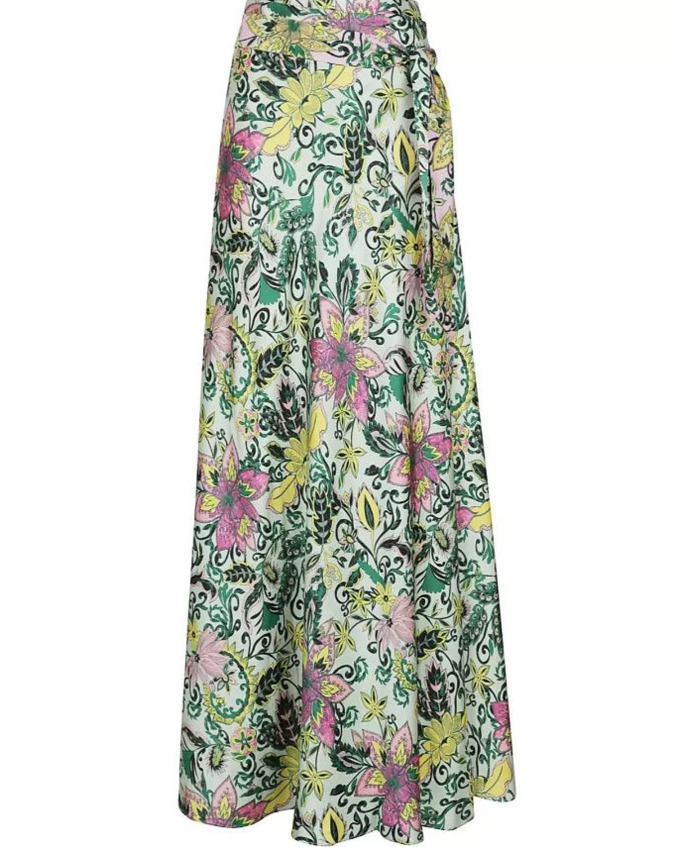 Krisa Reversible Skirt<Diane Von Furstenberg Best