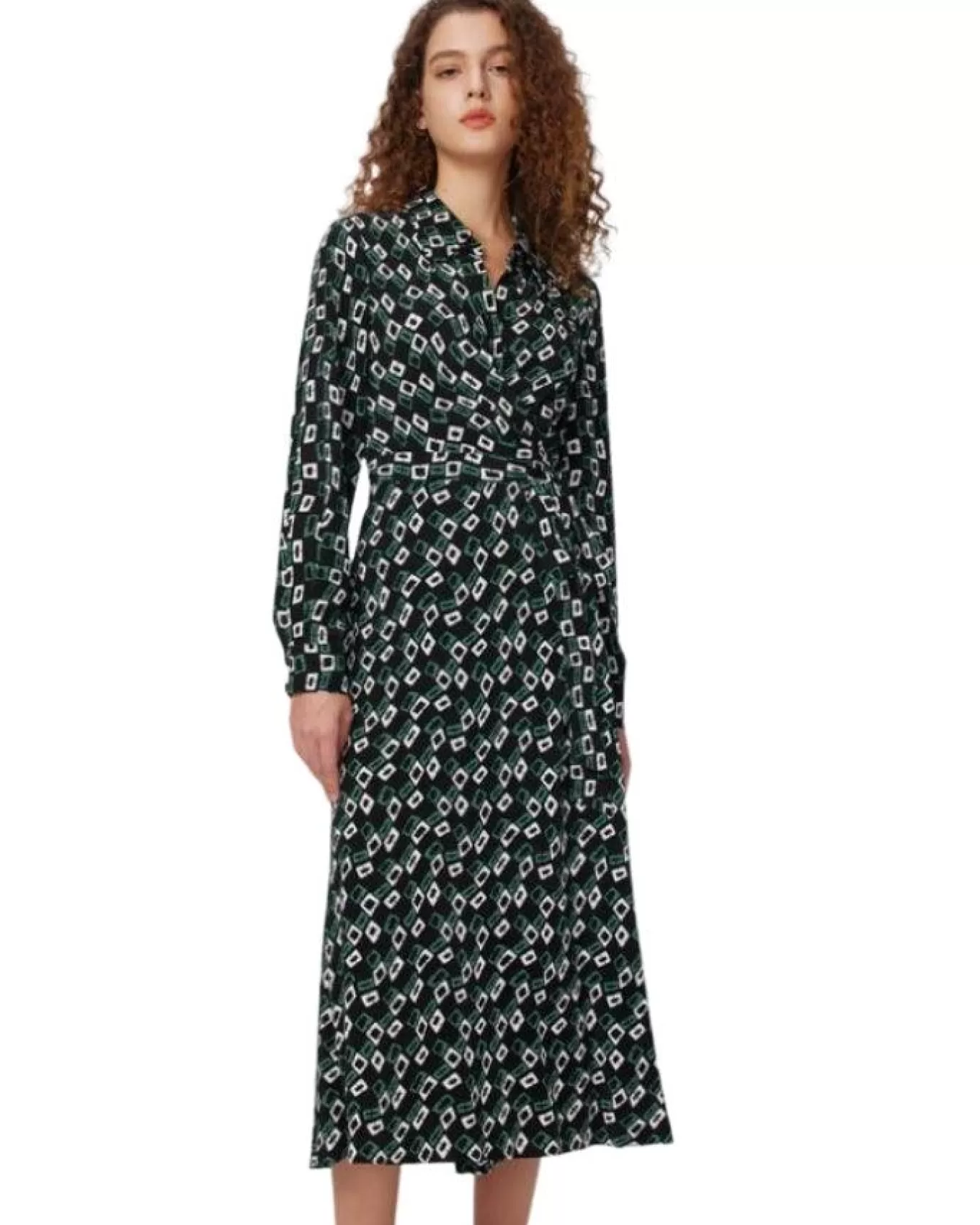 diane_von_furstenberg_tori_dress_5.webp Tori Dress<Diane Von Furstenberg Fashion