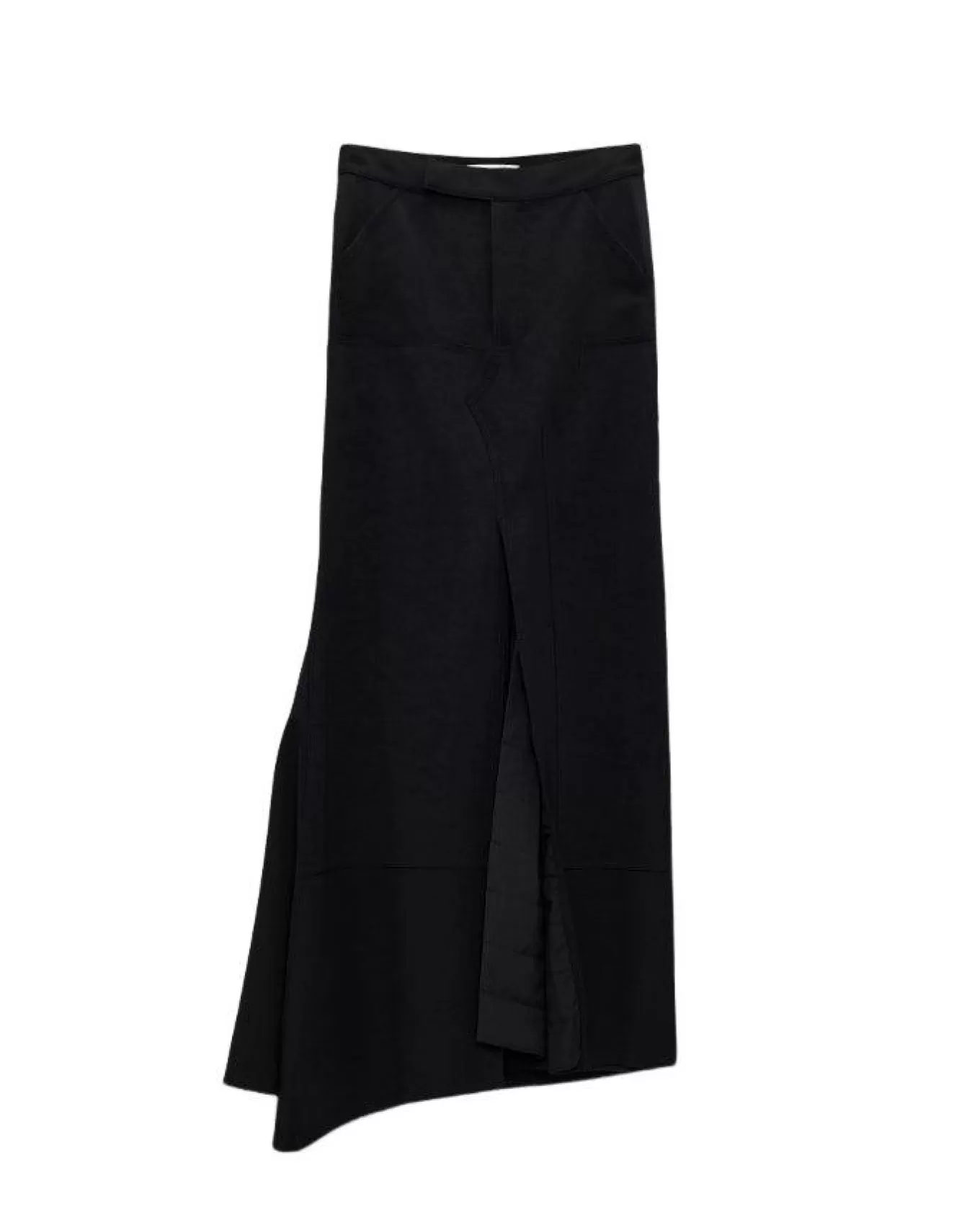 dorothee_schumacher_emotional_essence_flared_hem_skirt_4.webp Emotional Essence Flared Hem Skirt<Dorothee Schumacher Cheap