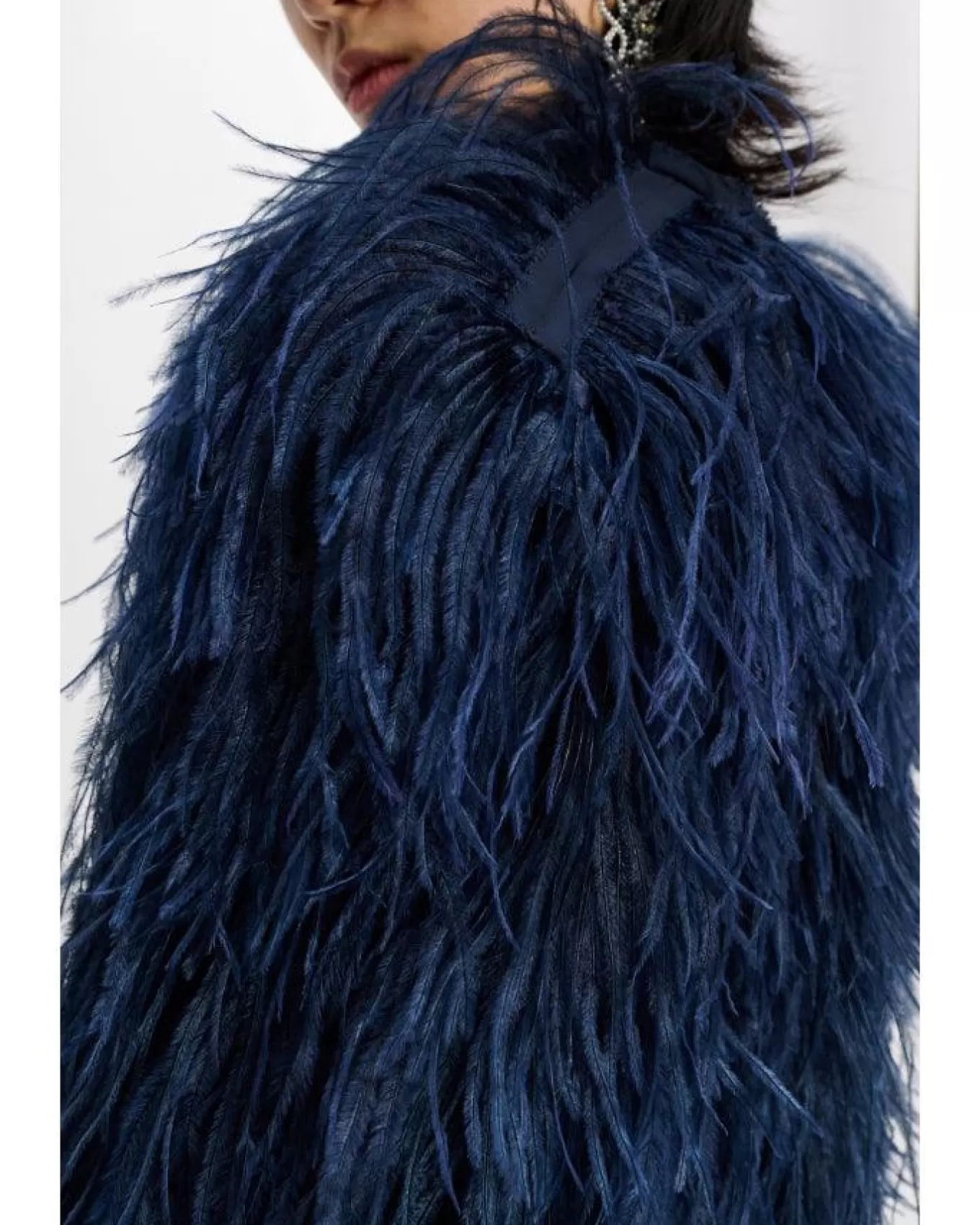 dorothee_schumacher_feathery_volume_jacket_6.webp Feathery Volume Jacket<Dorothee Schumacher Online