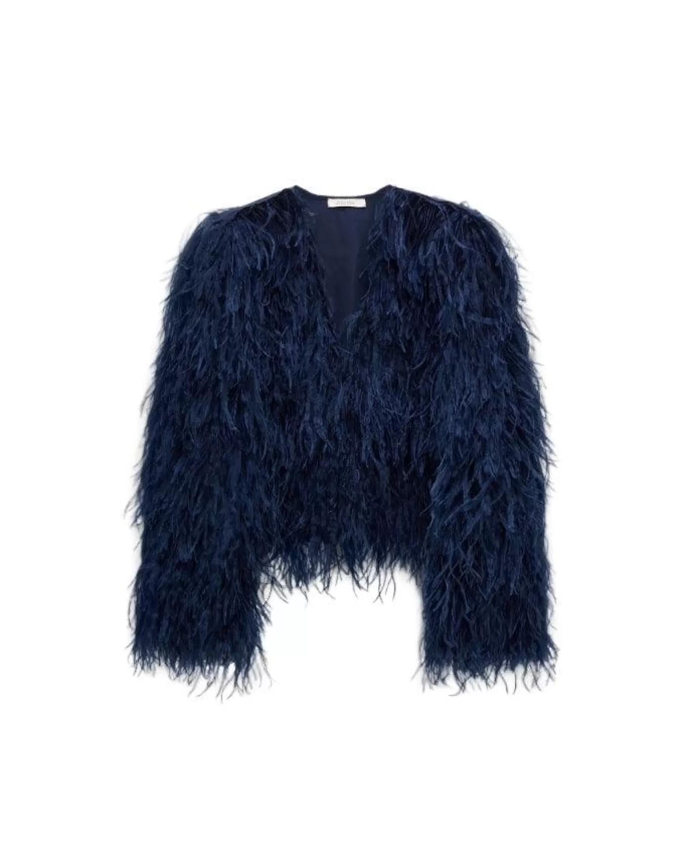 dorothee_schumacher_feathery_volume_jacket_7.webp Feathery Volume Jacket<Dorothee Schumacher Online
