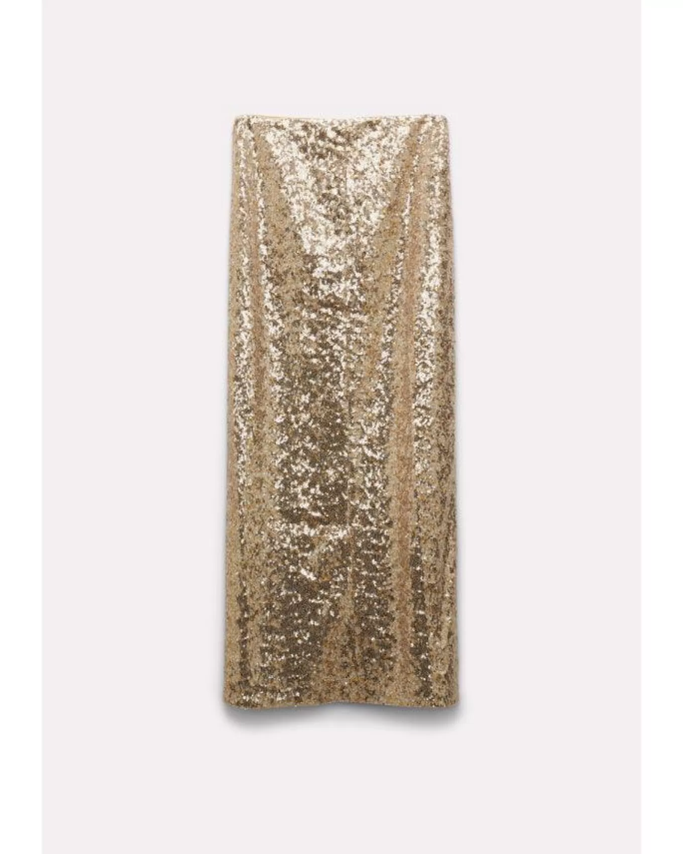Shimmering Comfort Skirt<Dorothee Schumacher Discount