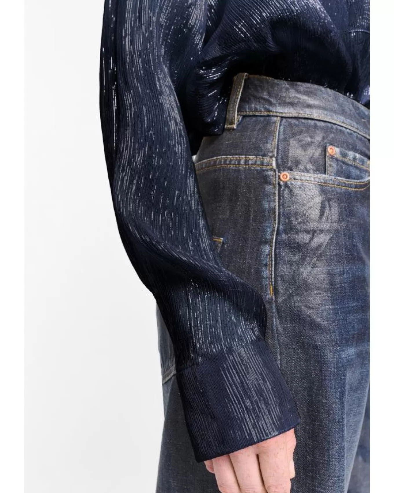 dorothee_schumacher_shimmering_shine_blouse_5.webp Shimmering Shine Blouse<Dorothee Schumacher Fashion