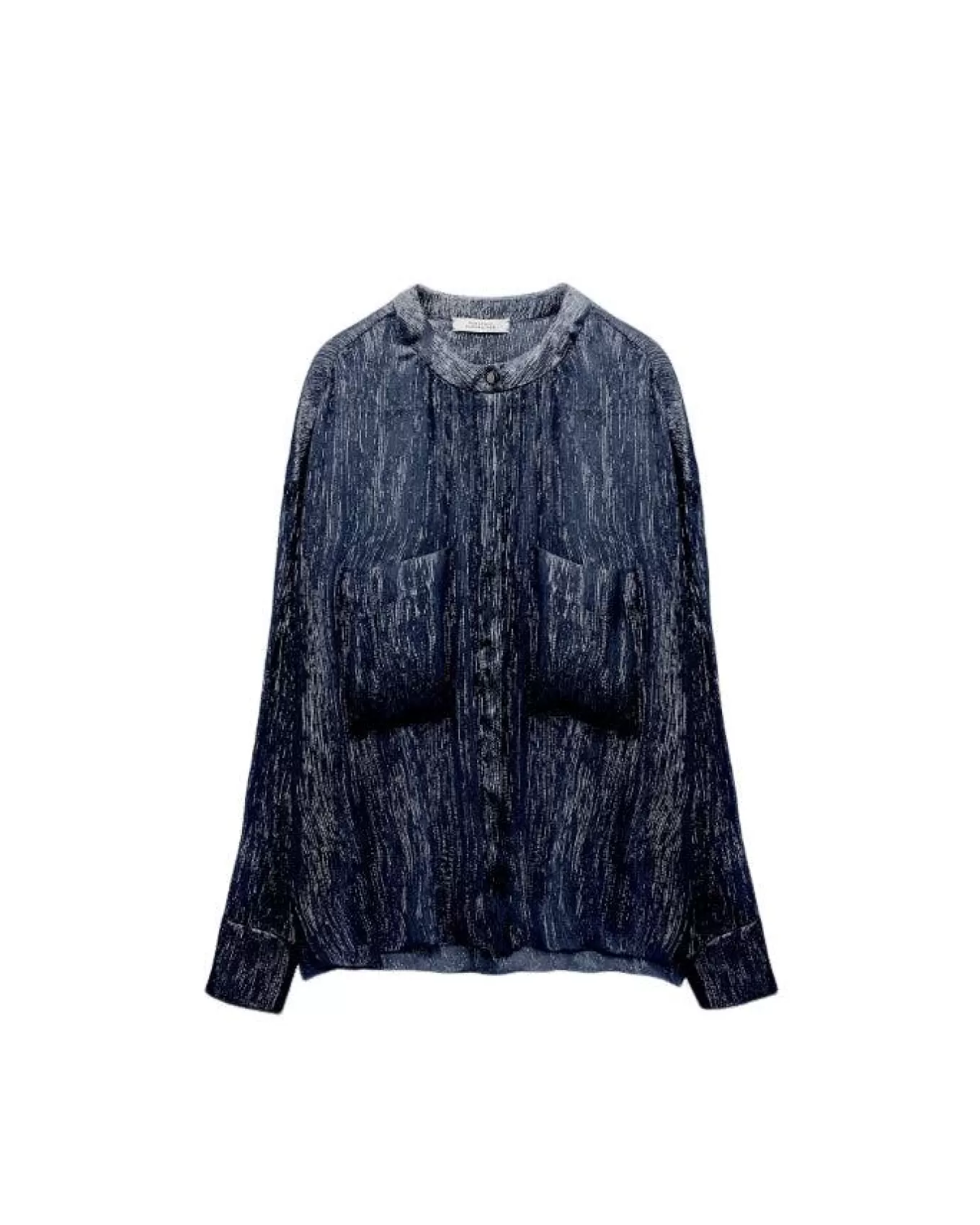 dorothee_schumacher_shimmering_shine_blouse_7.webp Shimmering Shine Blouse<Dorothee Schumacher Fashion