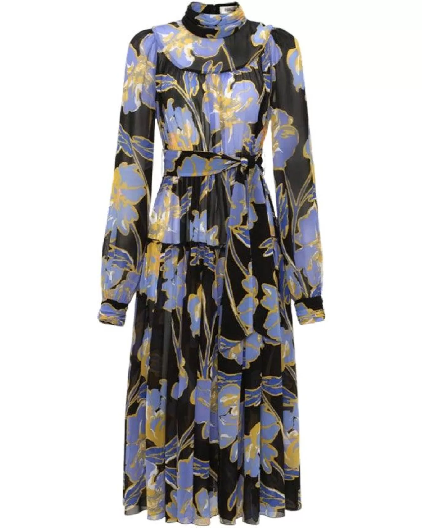 DVF Kent Dress<Diane Von Furstenberg Hot