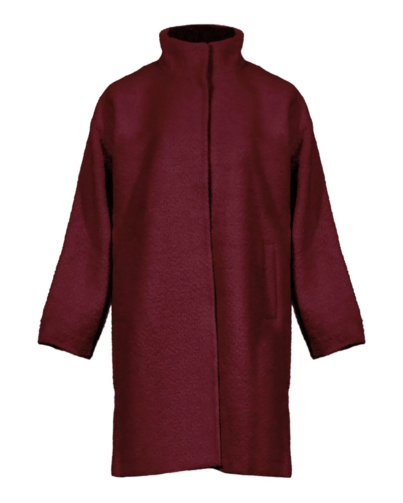eileen_fisher_sheared_suri_alpaca_stand_collar_coat_3.webp Sheared Suri Alpaca Stand Collar Coat<Eileen Fisher Cheap