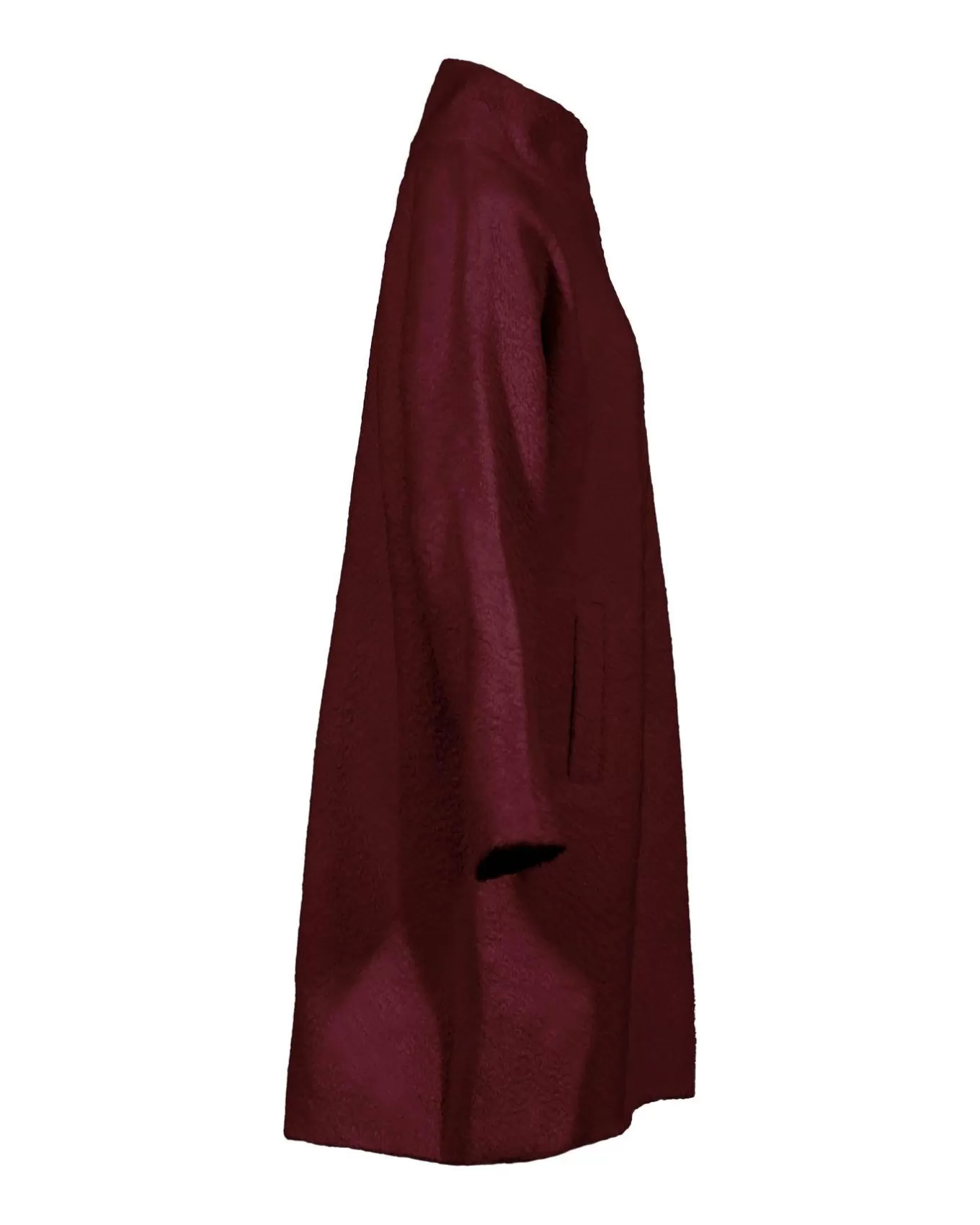 eileen_fisher_sheared_suri_alpaca_stand_collar_coat_4.webp Sheared Suri Alpaca Stand Collar Coat<Eileen Fisher Cheap