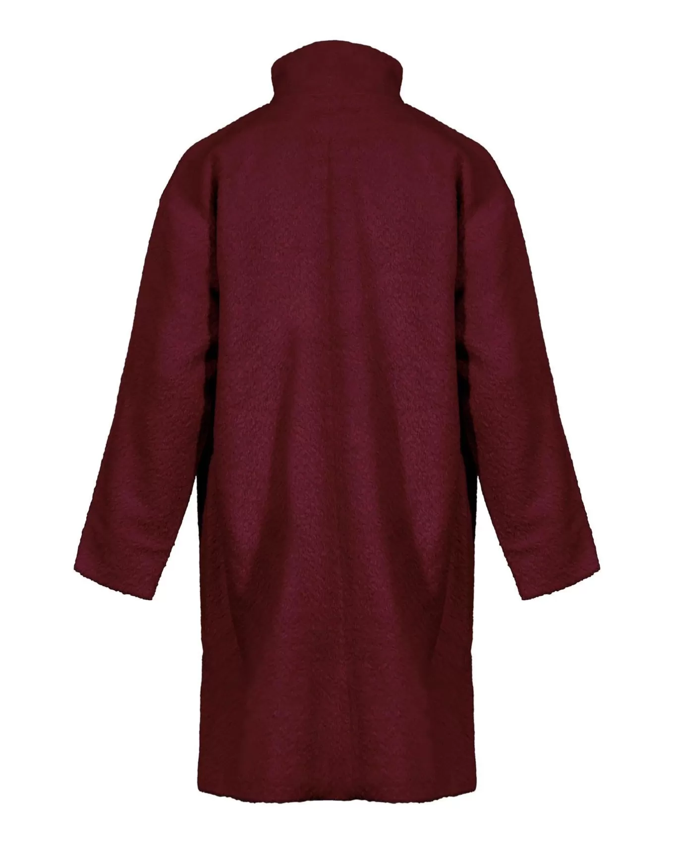 eileen_fisher_sheared_suri_alpaca_stand_collar_coat_5.webp Sheared Suri Alpaca Stand Collar Coat<Eileen Fisher Cheap