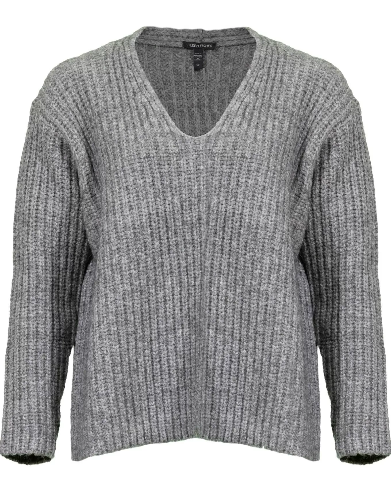 eileen_fisher_wool_blend_loft_box_top_3.webp Wool Blend Loft Box Top<Eileen Fisher Best Sale