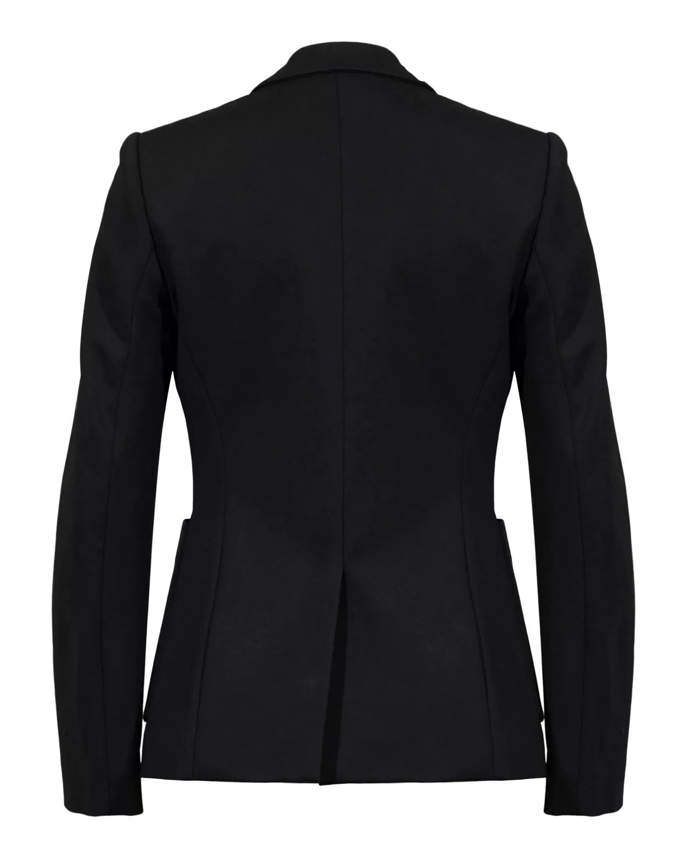 emotional_essence_classic_jacket_2.webp Emotional Essence Classic Jacket<Dorothee Schumacher Online