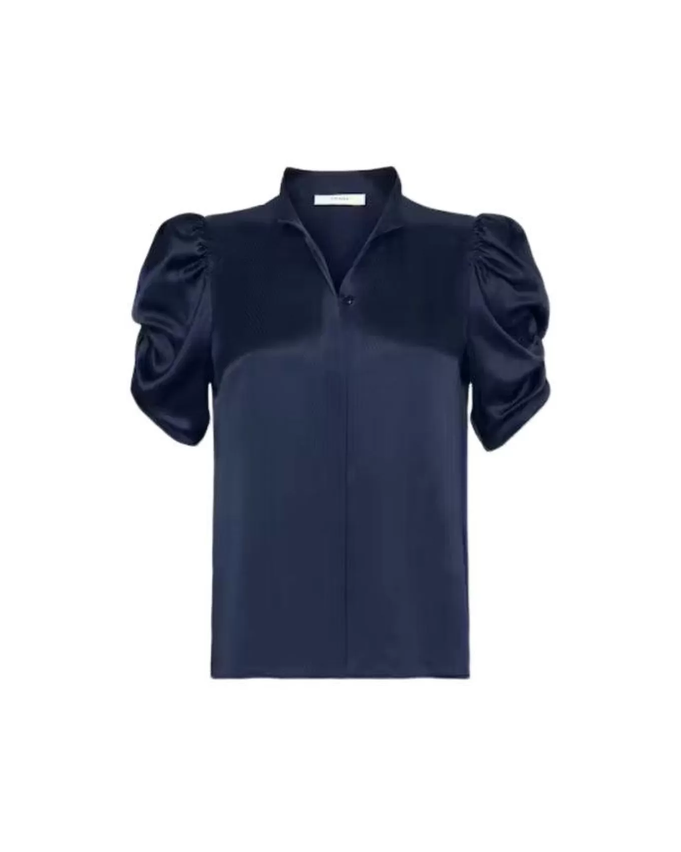 Puff Sleeve Blouse<Frame Shop