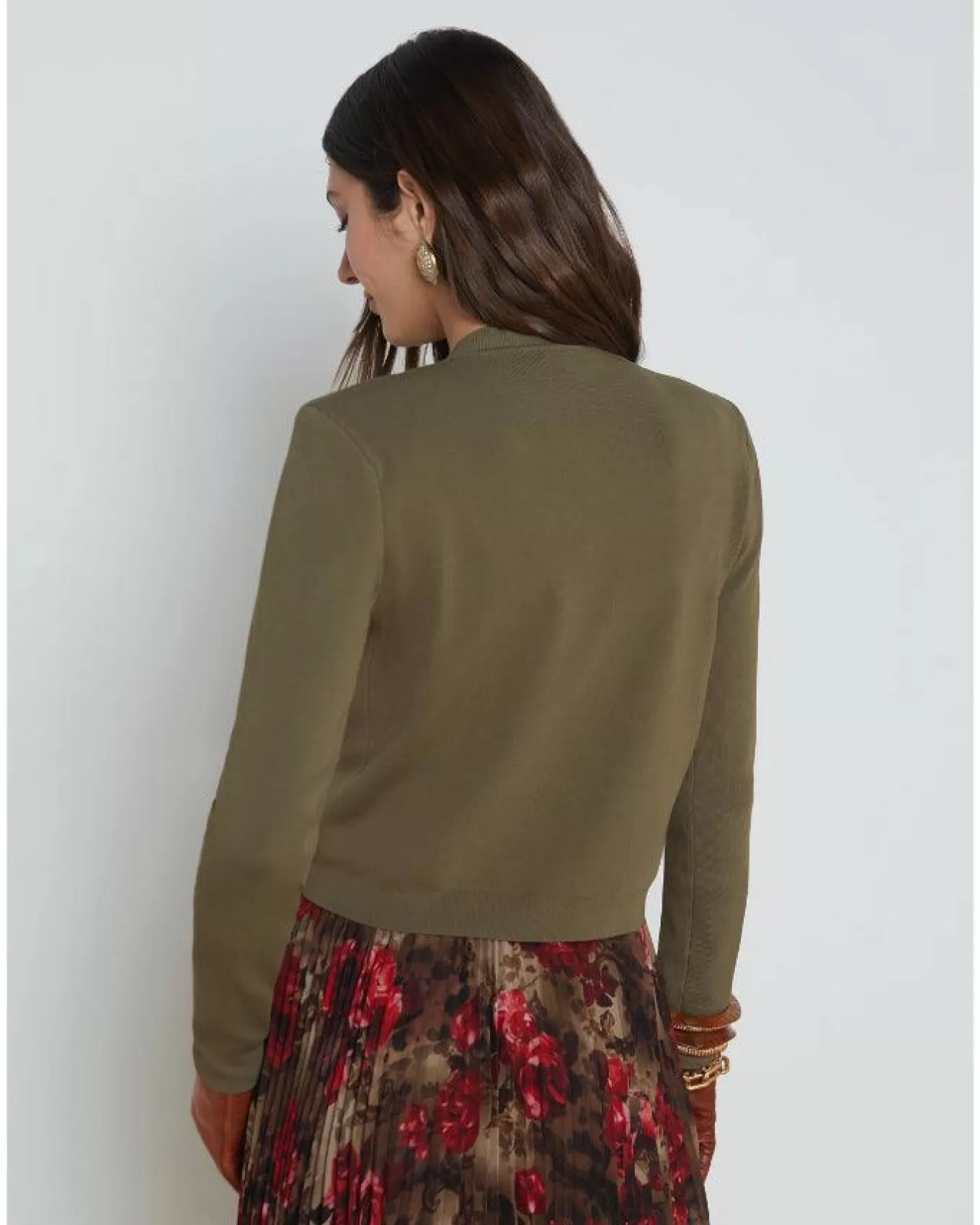 lagence_toulouse_crop_cardigan_3.webp Toulouse Crop Cardigan<L'Agence Best Sale