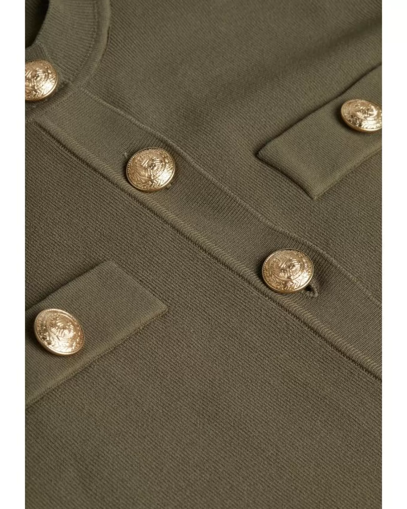 lagence_toulouse_crop_cardigan_5.webp Toulouse Crop Cardigan<L'Agence Best Sale