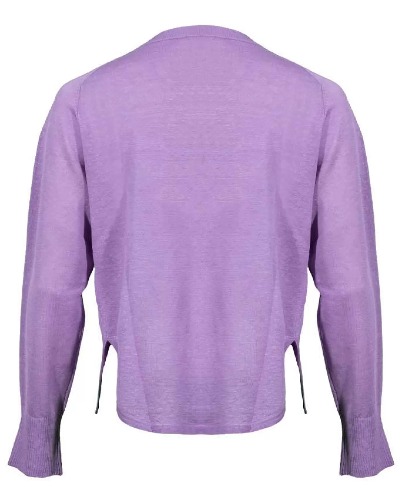 linen_vneck_pullover_2.webp Linen V-Neck Pullover<Repeat Hot