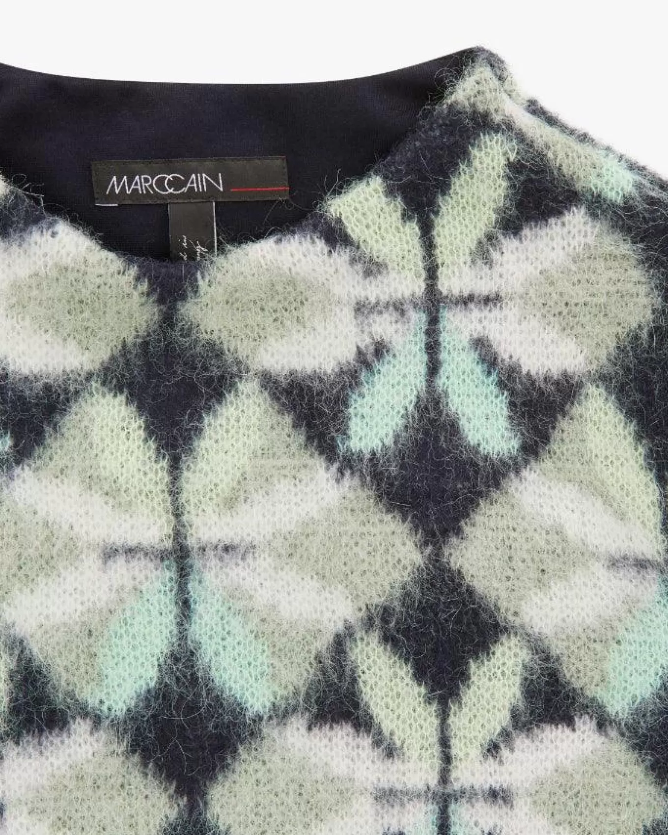 marc_cain_alpaca_blend_print_sweater_4.webp Alpaca Blend Print Sweater<Marc Cain Best
