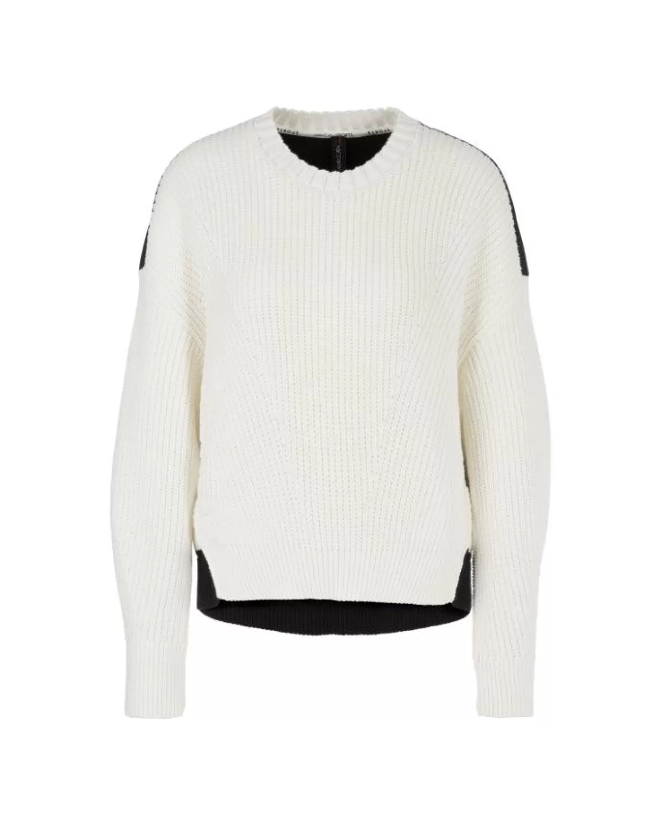 marc_cain_rugby_back_stripe_sweater_7.webp Rugby Back Stripe Sweater<Marc Cain Store