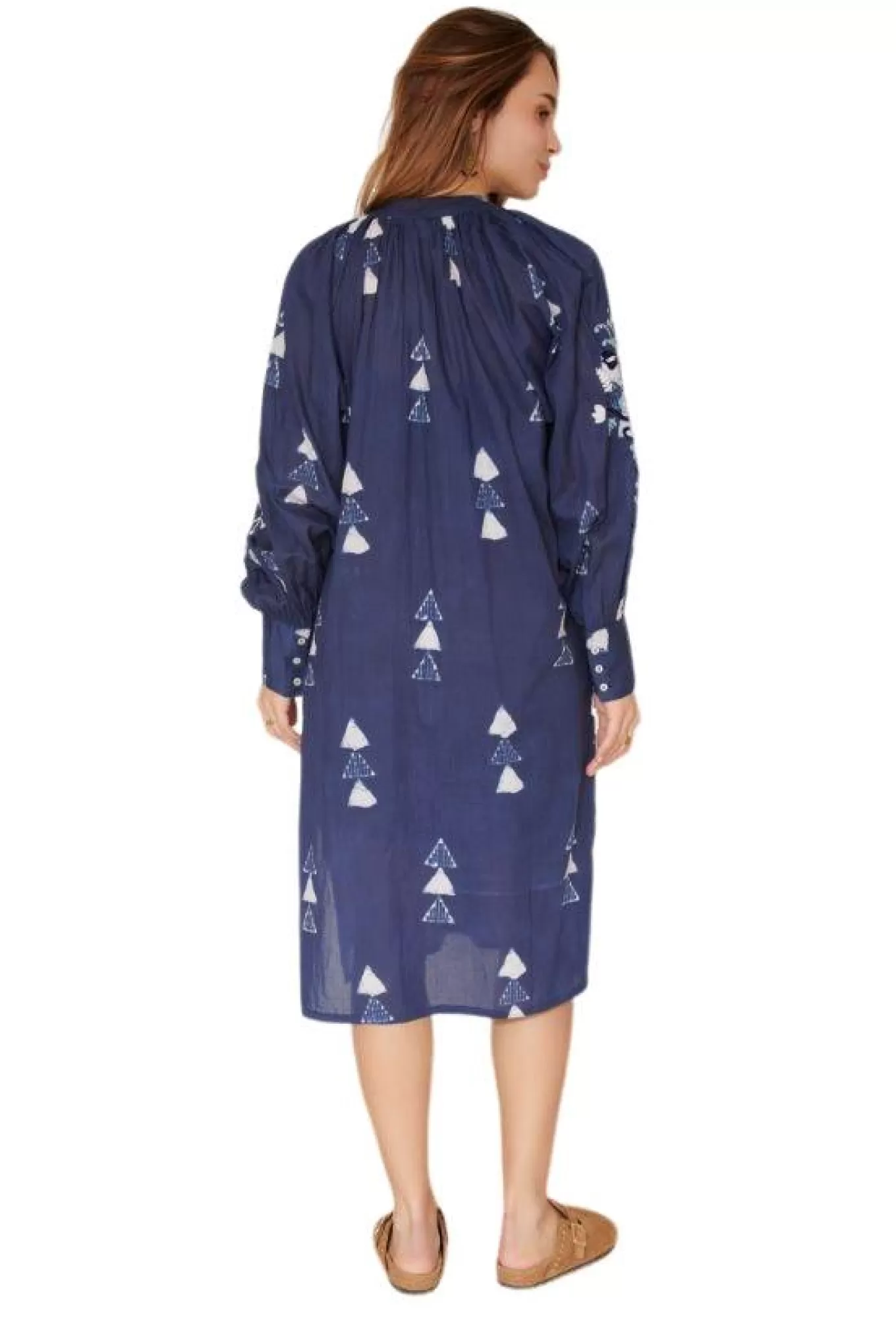 Riventosa Santorini Dress<MKT Studio Flash Sale