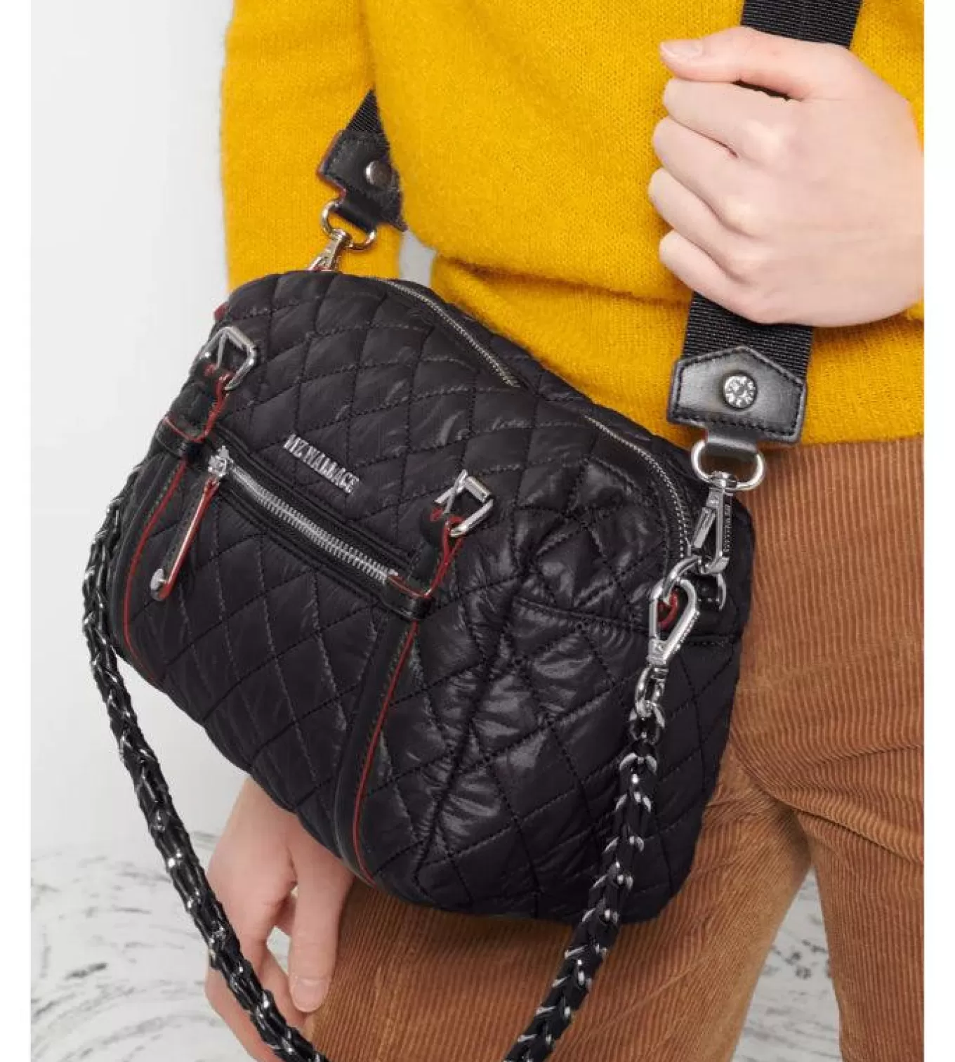 mz_wallace_crosby_barrel_bag_small_2.webp Crosby Barrel Bag Small<MZ Wallace Best Sale