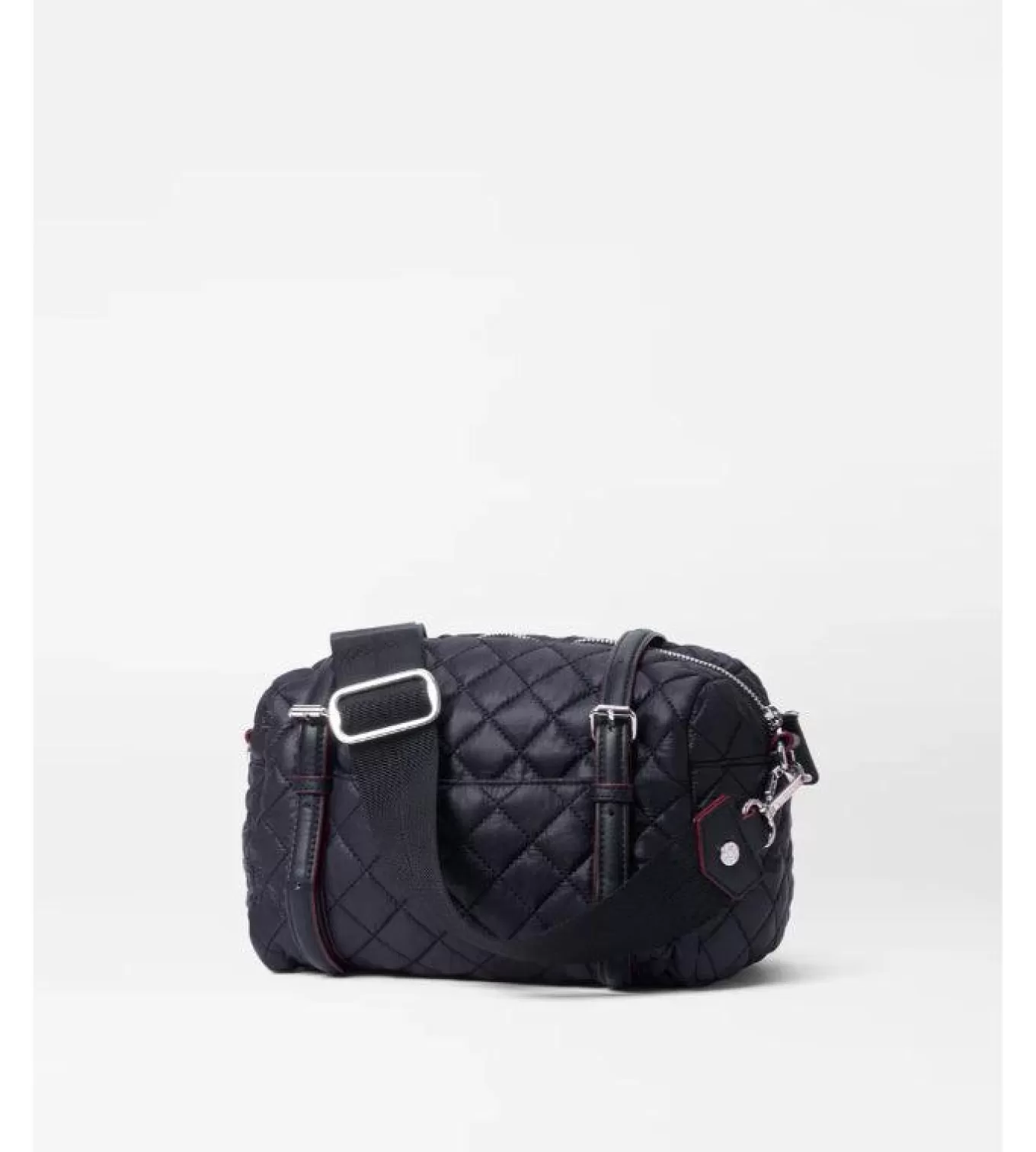 mz_wallace_crosby_barrel_bag_small_3.webp Crosby Barrel Bag Small<MZ Wallace Best Sale