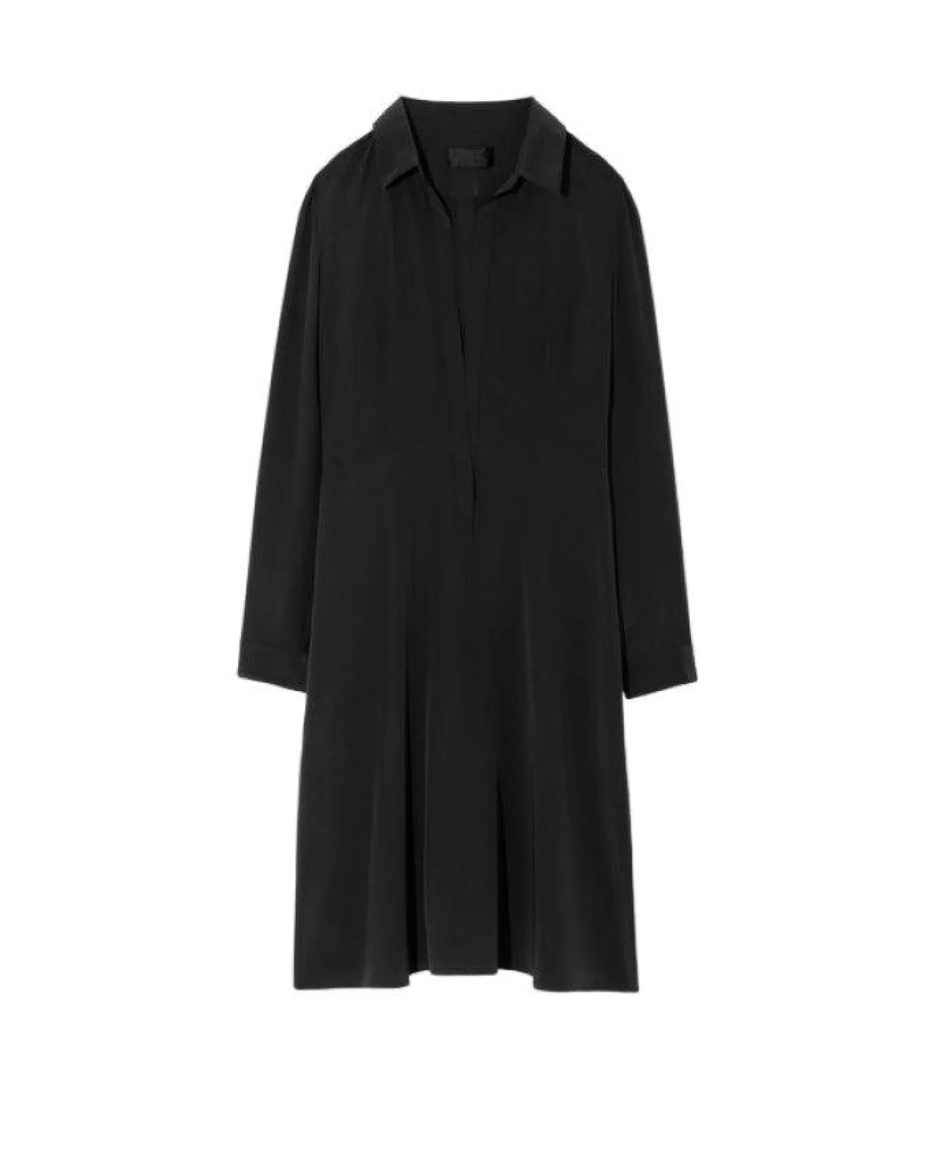Eve Shirt Dress<Nili Lotan New