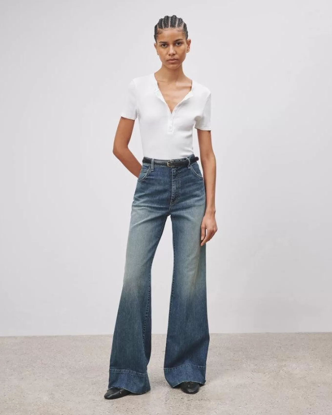 Nadege Jeans<Nili Lotan Cheap
