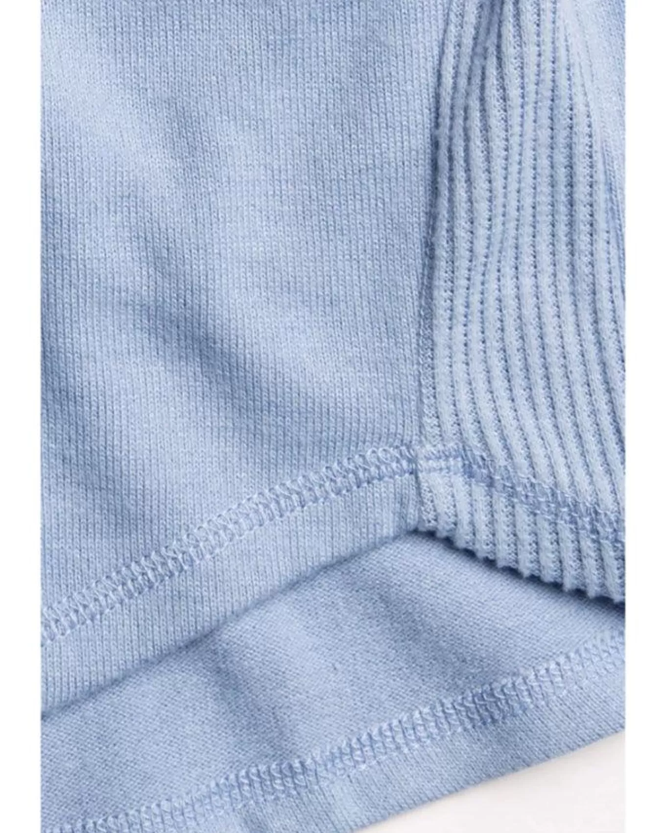 Peachy in Color PJ Sweater Top<P.J. Salvage Fashion
