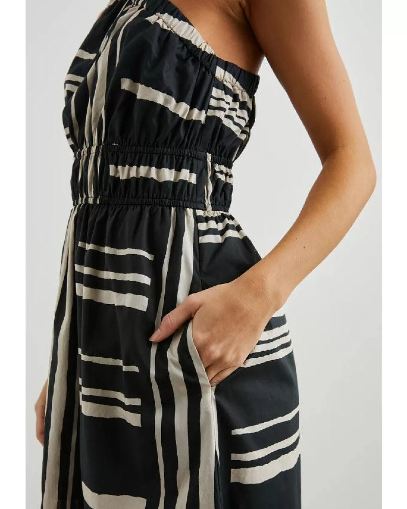 rails_selani_stripe_dress_2.webp Selani Stripe Dress<Rails Store