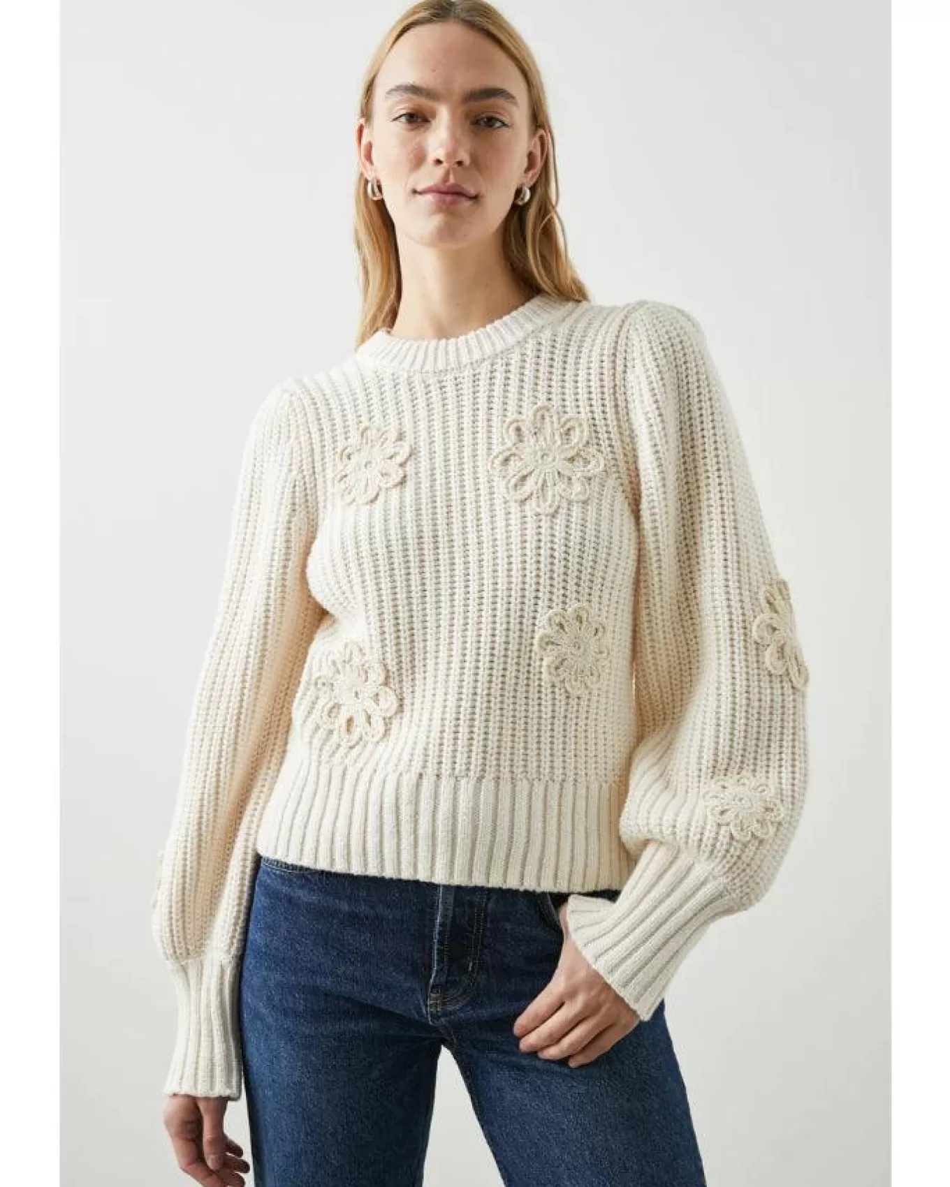 Romy Sweater<Rails Outlet