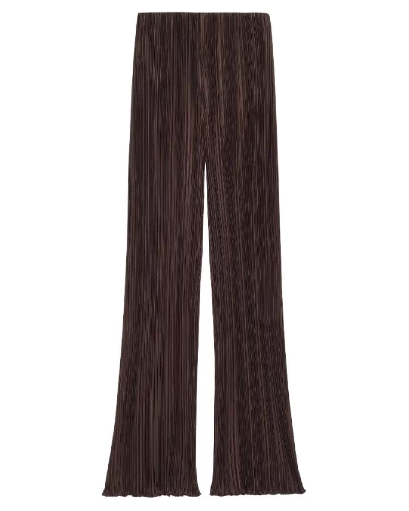 Rowan Plisse Pull On Pant<Rails New