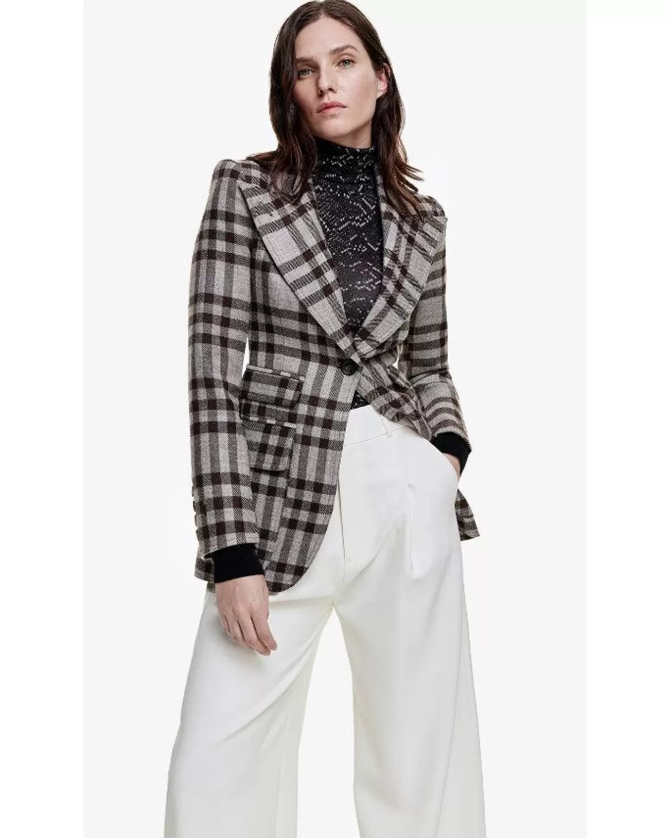 smythe_rib_cuff_birkin_blazer_3.webp Rib Cuff Birkin Blazer<Smythe Best Sale