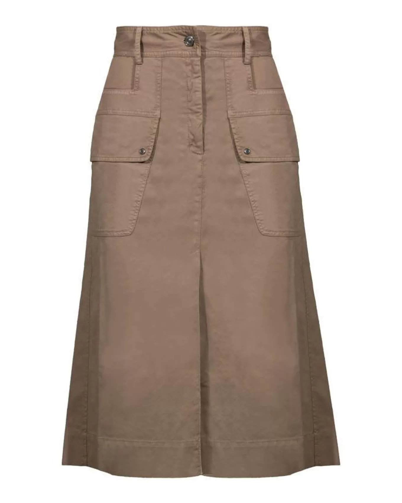 tonet_cargo_pocket_skirt_3.webp Cargo Pocket Skirt<Tonet Sale