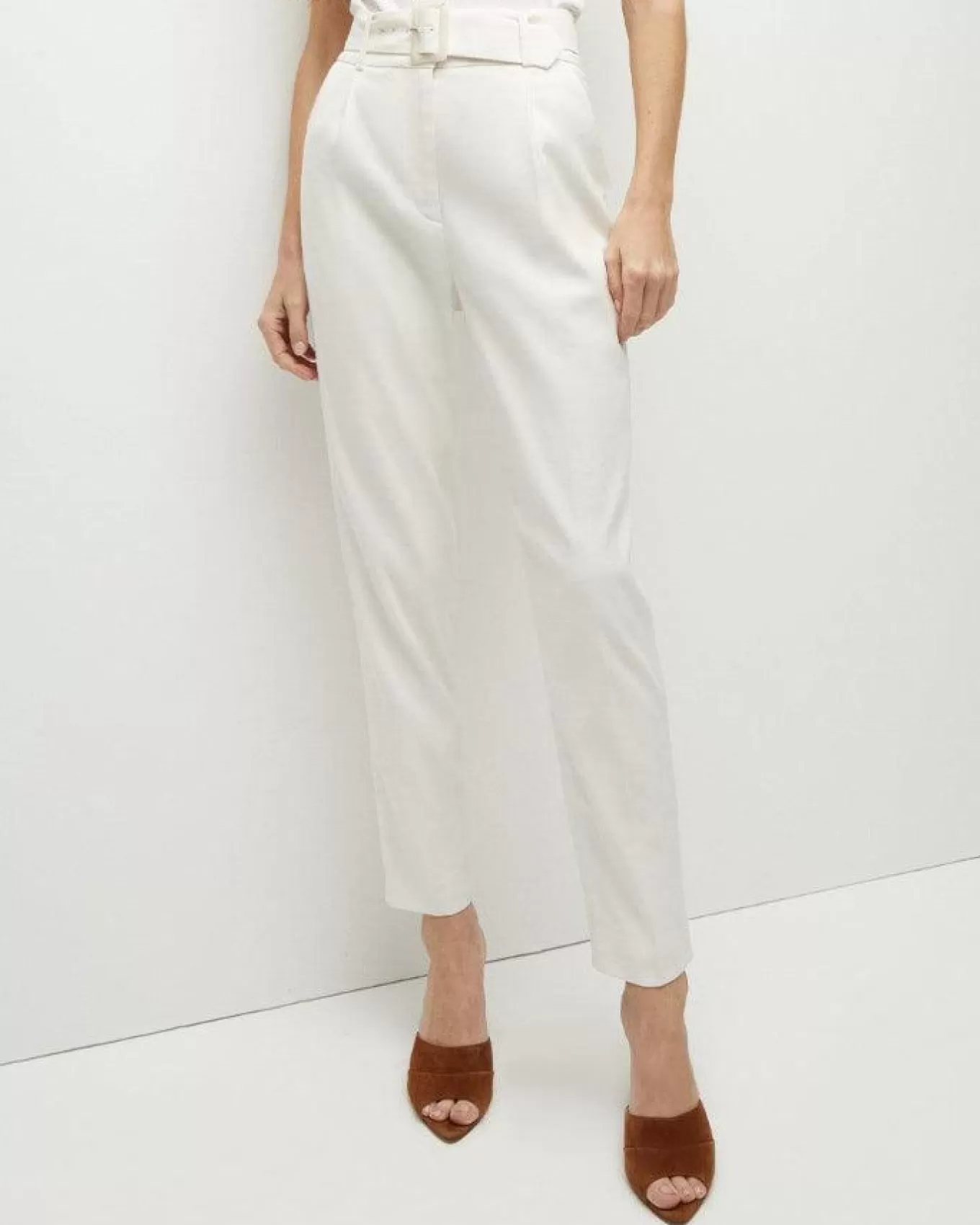 veronica_beard_sofia_stretch_linen_pant_2.webp Sofia Stretch Linen Pant<Veronica Beard Best Sale